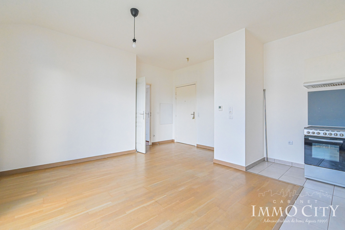 Location Appartement  3 pièces - 47m² 94290 Villeneuve-le-roi