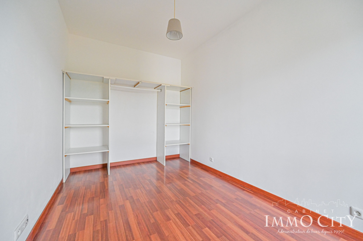 Location Appartement  3 pièces - 47m² 94290 Villeneuve-le-roi