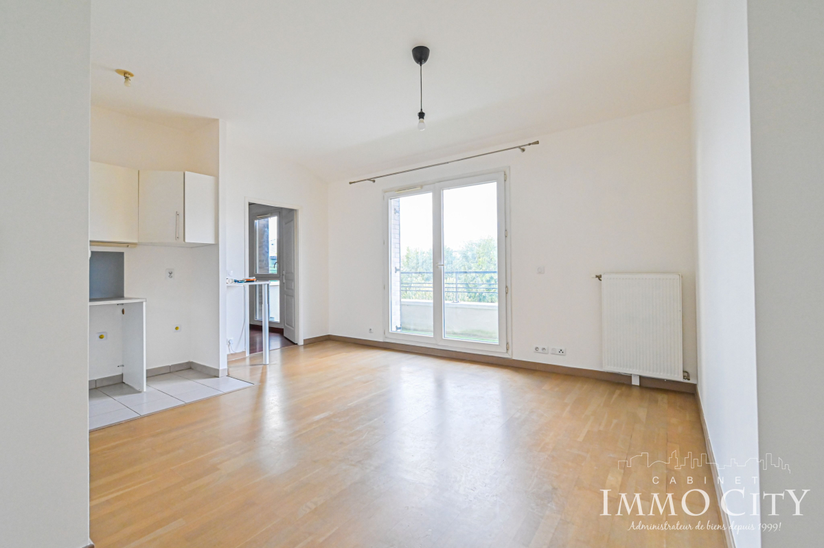 Location Appartement  3 pièces - 47m² 94290 Villeneuve-le-roi