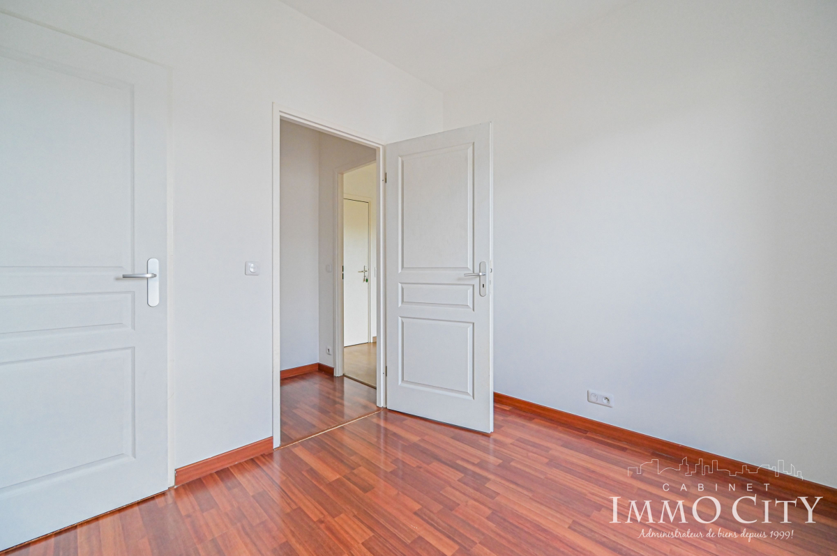 Location Appartement  3 pièces - 47m² 94290 Villeneuve-le-roi