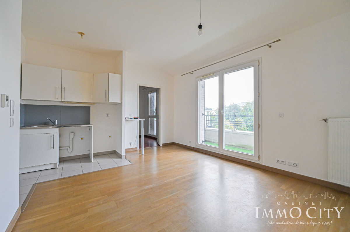 Location Appartement  3 pièces - 47m² 94290 Villeneuve-le-roi