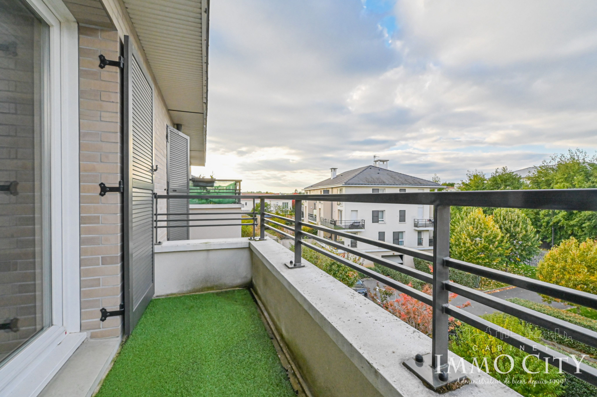 Location Appartement  3 pièces - 47m² 94290 Villeneuve-le-roi