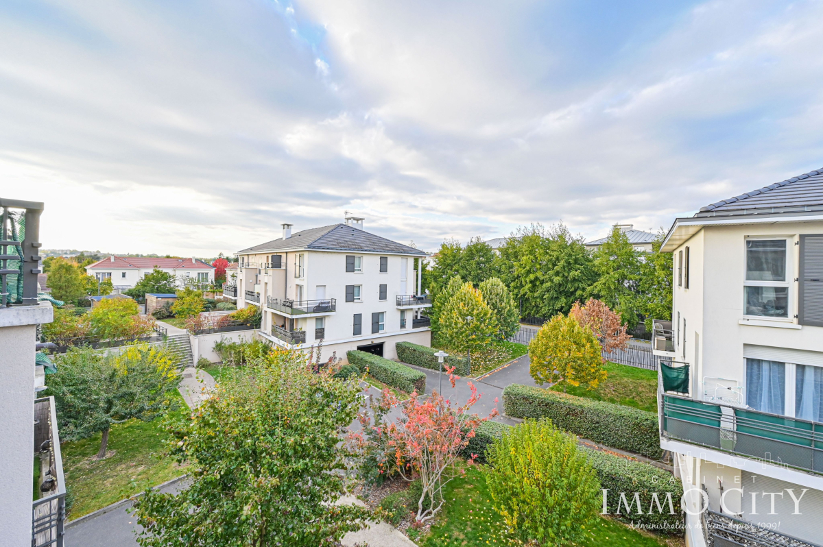 Location Appartement  3 pièces - 47m² 94290 Villeneuve-le-roi