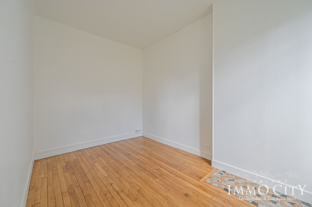 Location Appartement  2 pièces - 23m² 94400 Vitry-sur-seine