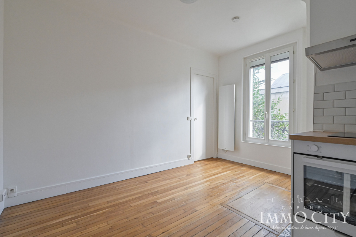 Location Appartement  2 pièces - 23m² 94400 Vitry-sur-seine