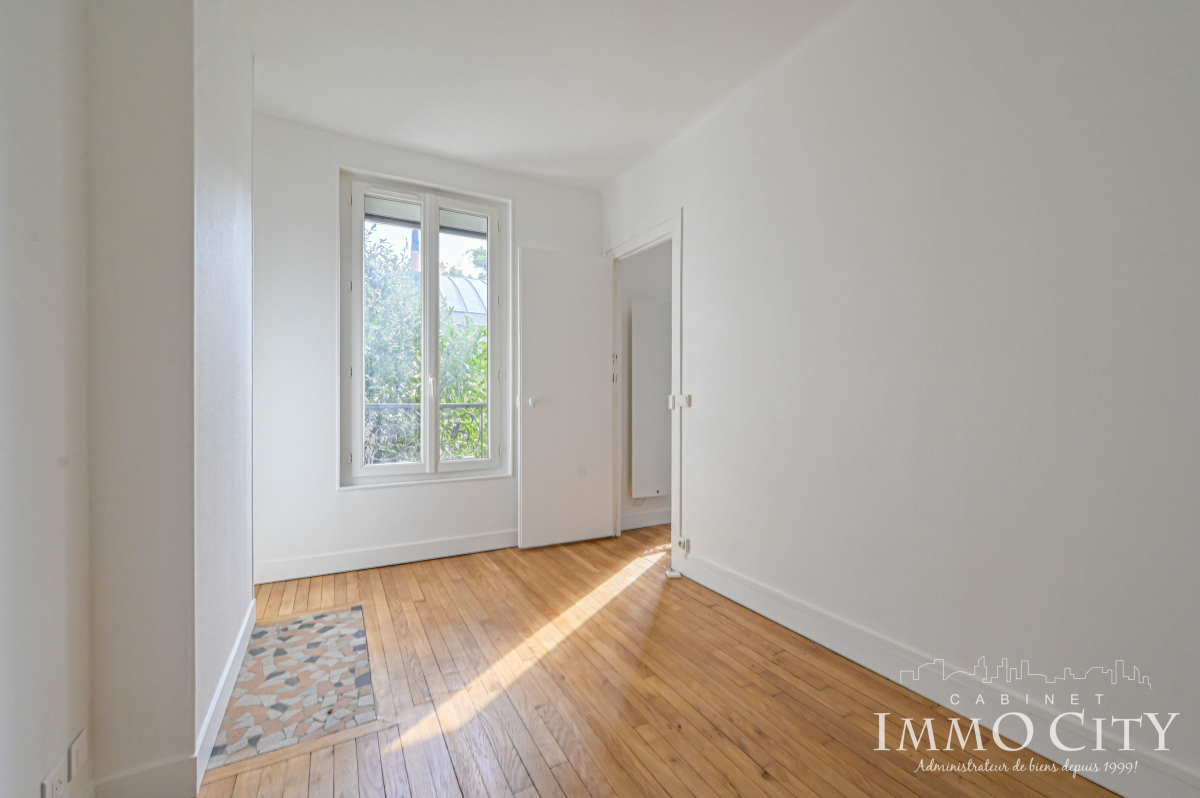 Location Appartement  2 pièces - 23m² 94400 Vitry-sur-seine