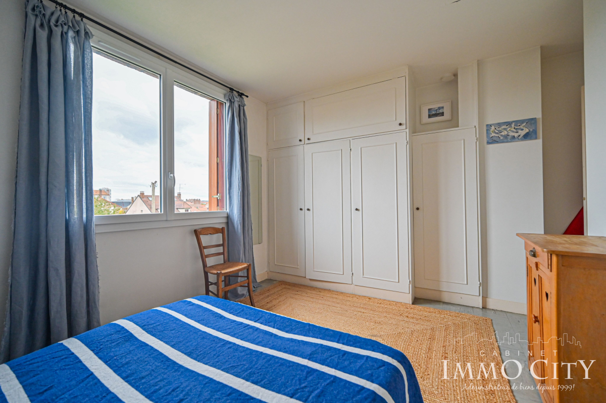 Vente Appartement  2 pièces - 48m² 94600 Choisy-le-roi