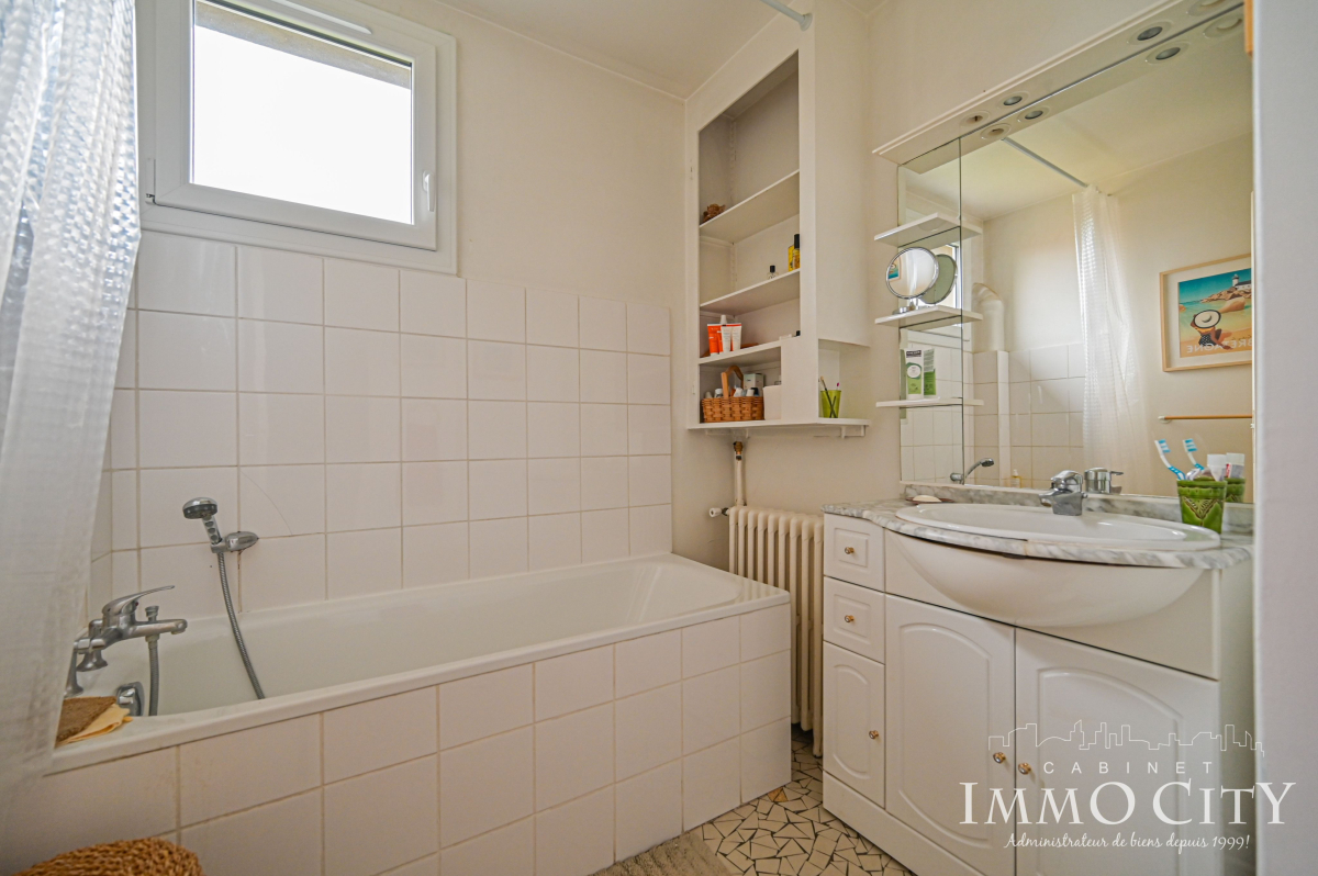 Vente Appartement  2 pièces - 48m² 94600 Choisy-le-roi