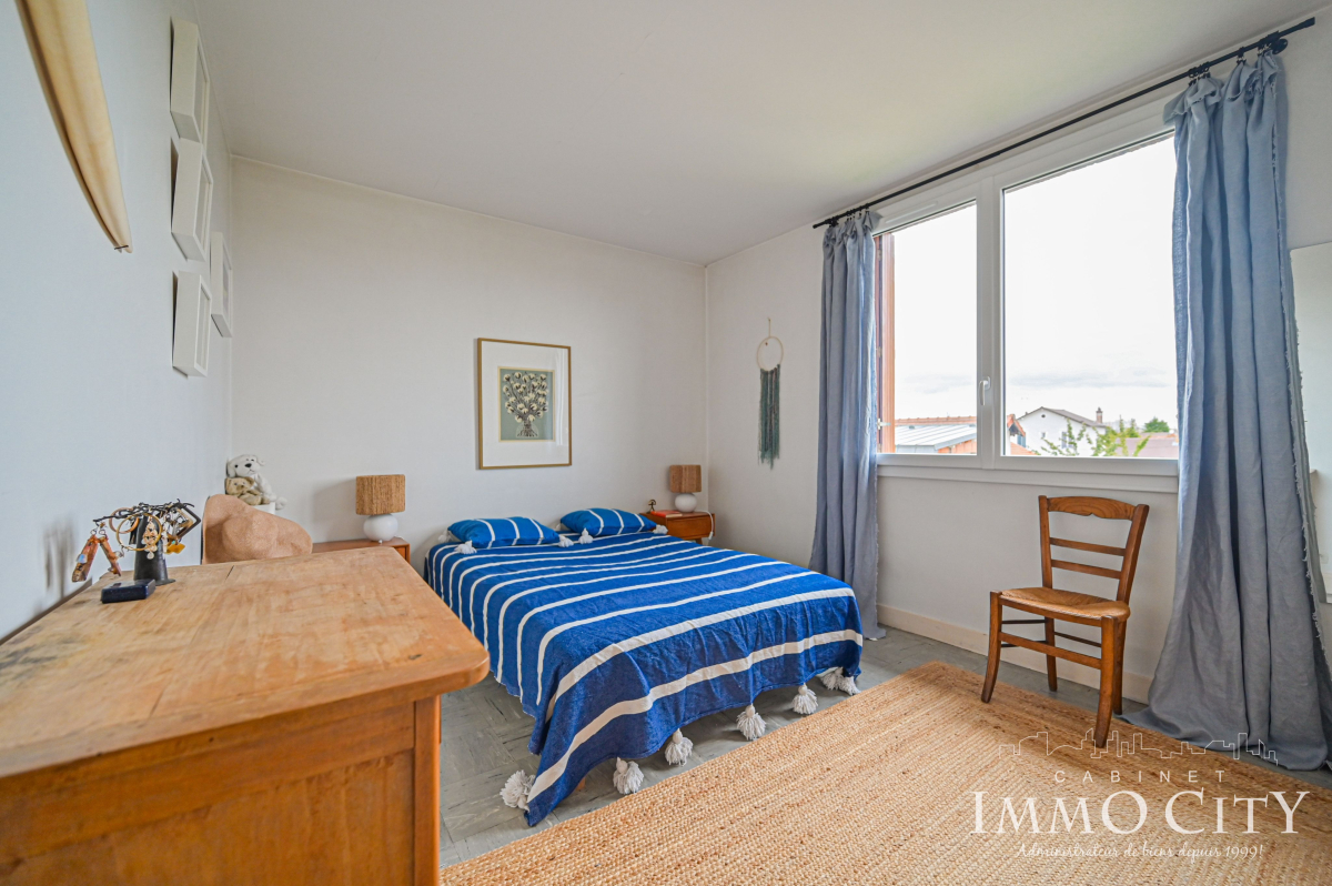 Vente Appartement  2 pièces - 48m² 94600 Choisy-le-roi