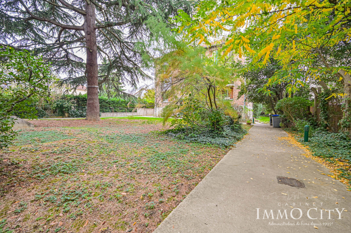 Vente Appartement  2 pièces - 48m² 94600 Choisy-le-roi