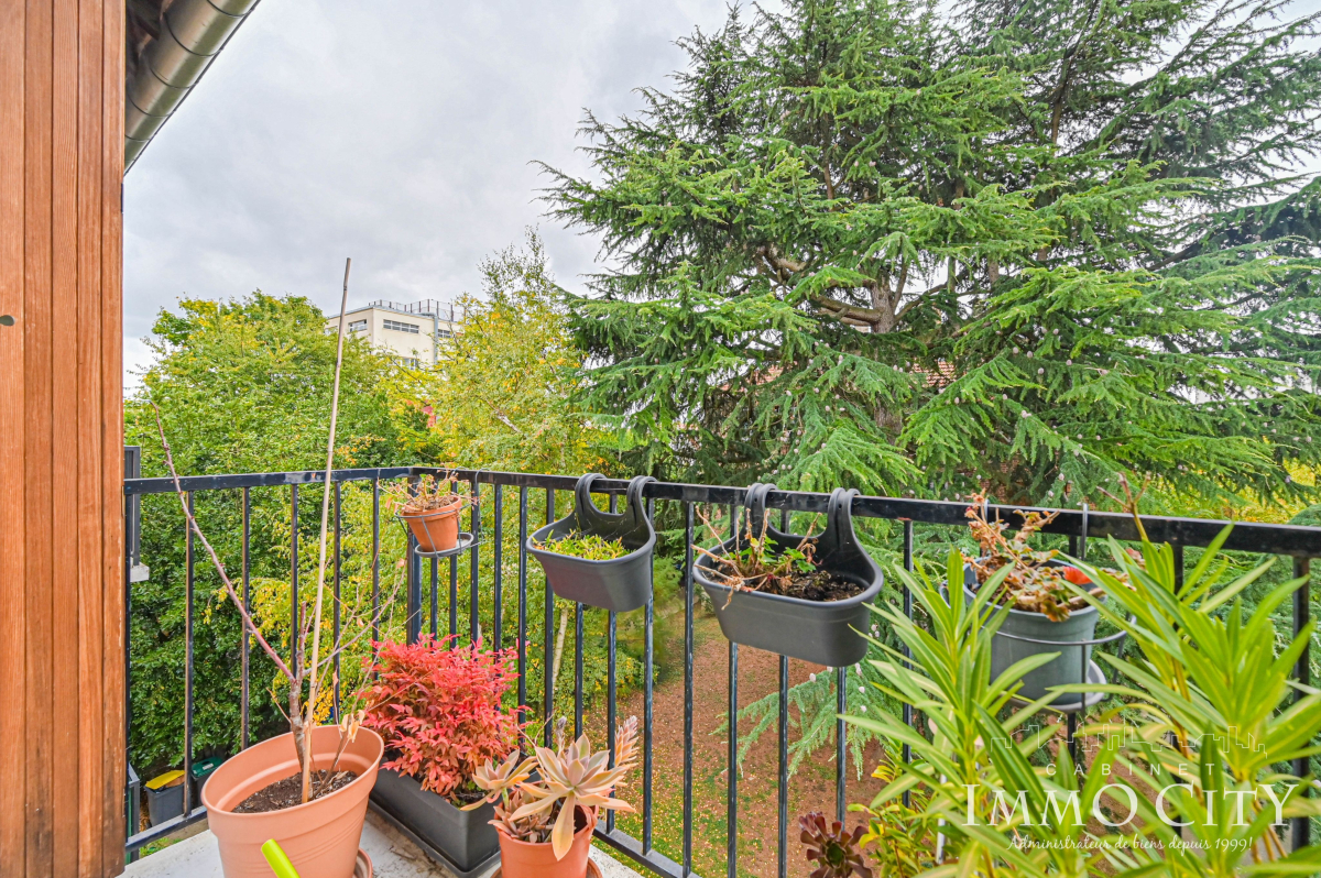 Vente Appartement  2 pièces - 48m² 94600 Choisy-le-roi