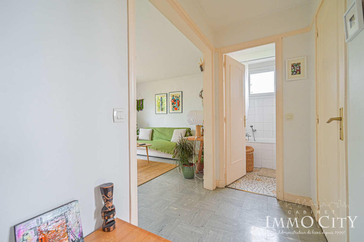 Vente Appartement  2 pièces - 48m² 94600 Choisy-le-roi