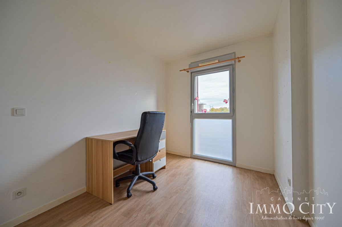 Vente Appartement  3 pièces - 64m² 94310 Orly