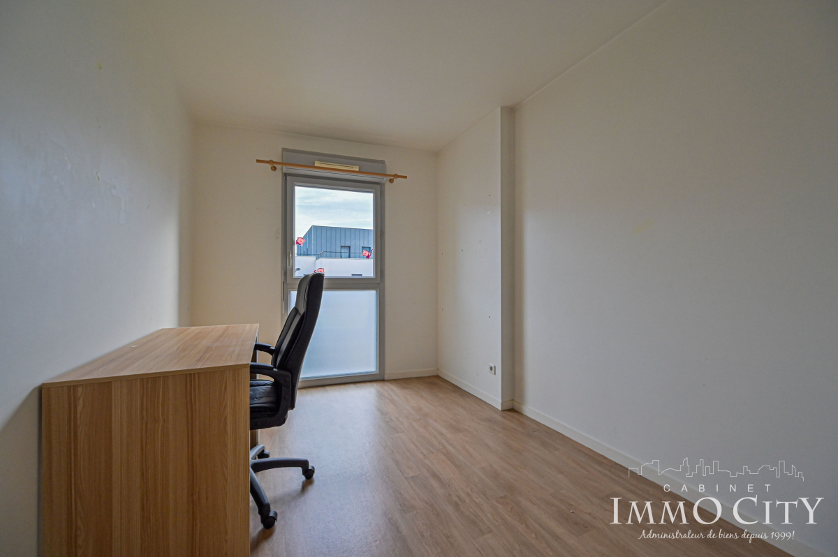 Vente Appartement  3 pièces - 64m² 94310 Orly