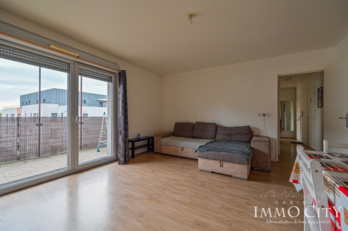 Vente Appartement  3 pièces - 64m² 94310 Orly