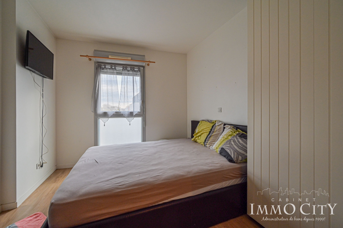 Vente Appartement  3 pièces - 64m² 94310 Orly