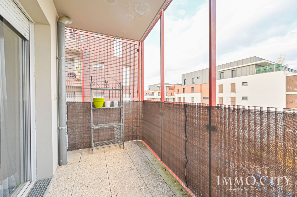 Vente Appartement  3 pièces - 64m² 94310 Orly