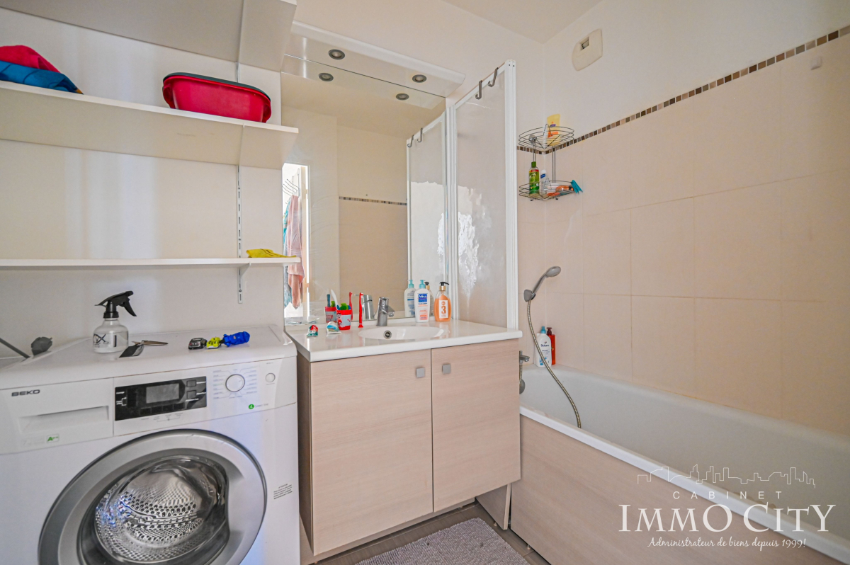 Vente Appartement  3 pièces - 64m² 94310 Orly