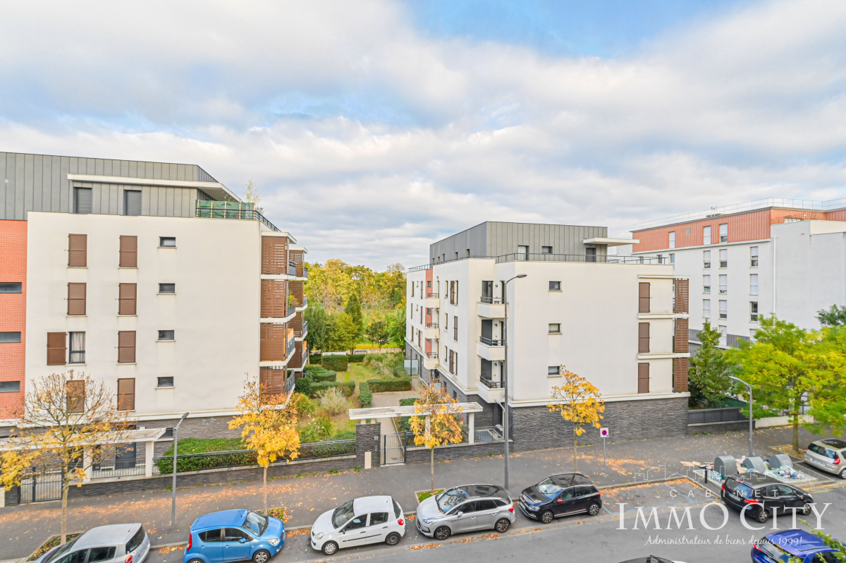 Vente Appartement  3 pièces - 64m² 94310 Orly