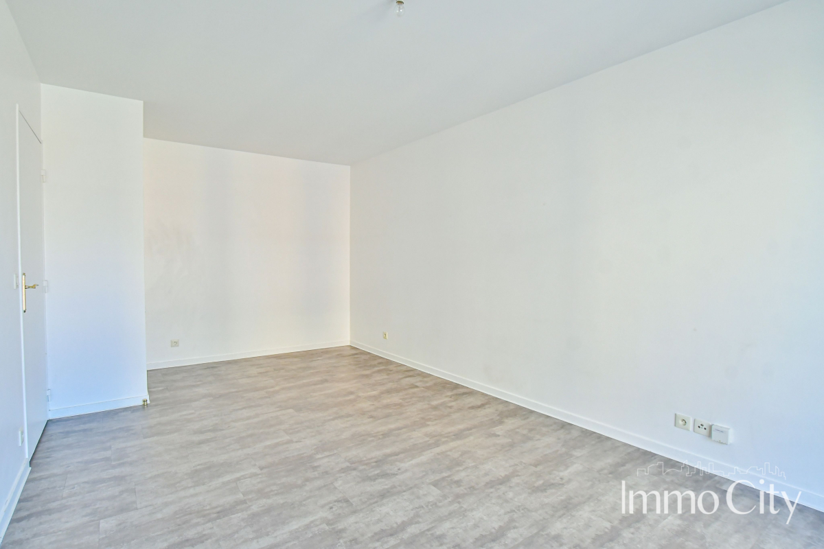 Vente Appartement  2 pièces - 45m² 94600 Choisy-le-roi