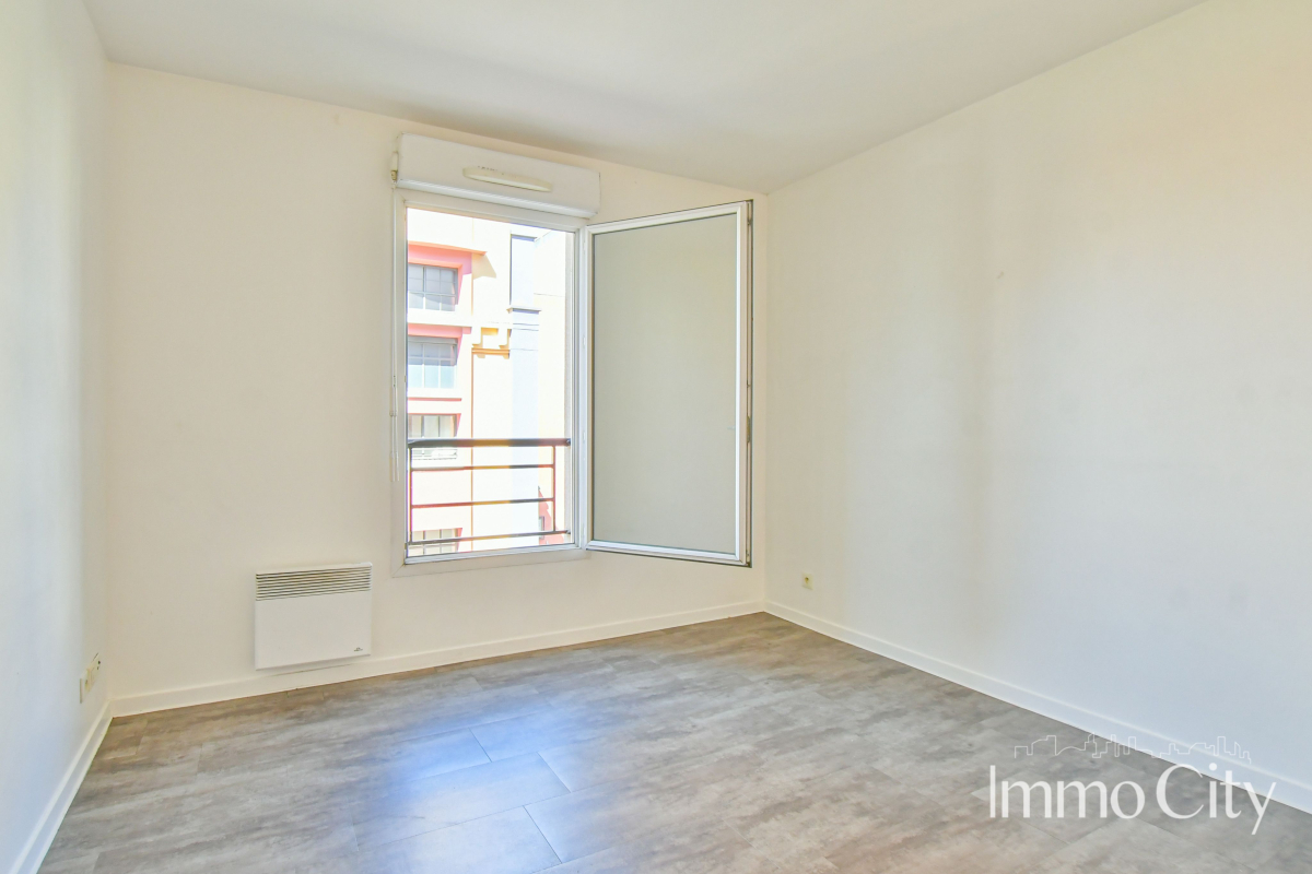 Vente Appartement  2 pièces - 45m² 94600 Choisy-le-roi
