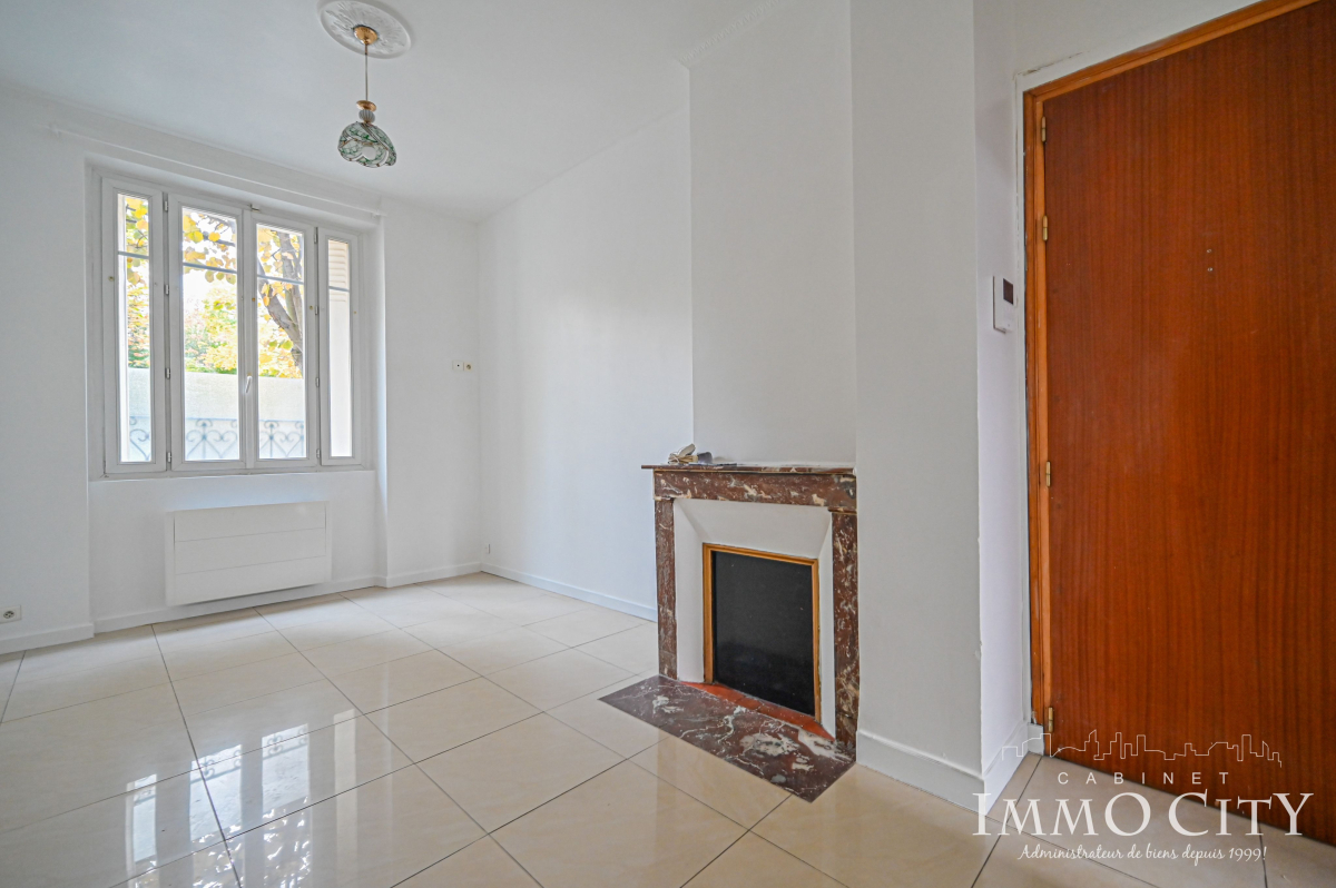 Location Appartement  1 pièce (studio) - 20m² 94600 Choisy-le-roi