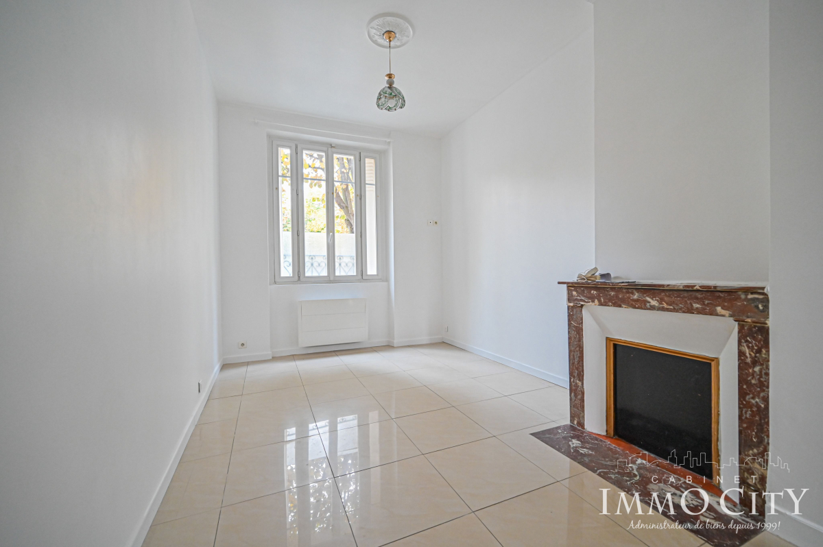 Location Appartement  1 pièce (studio) - 20m² 94600 Choisy-le-roi