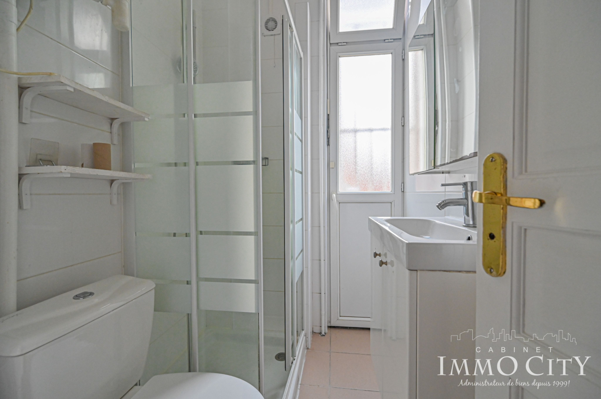 Location Appartement  1 pièce (studio) - 20m² 94600 Choisy-le-roi