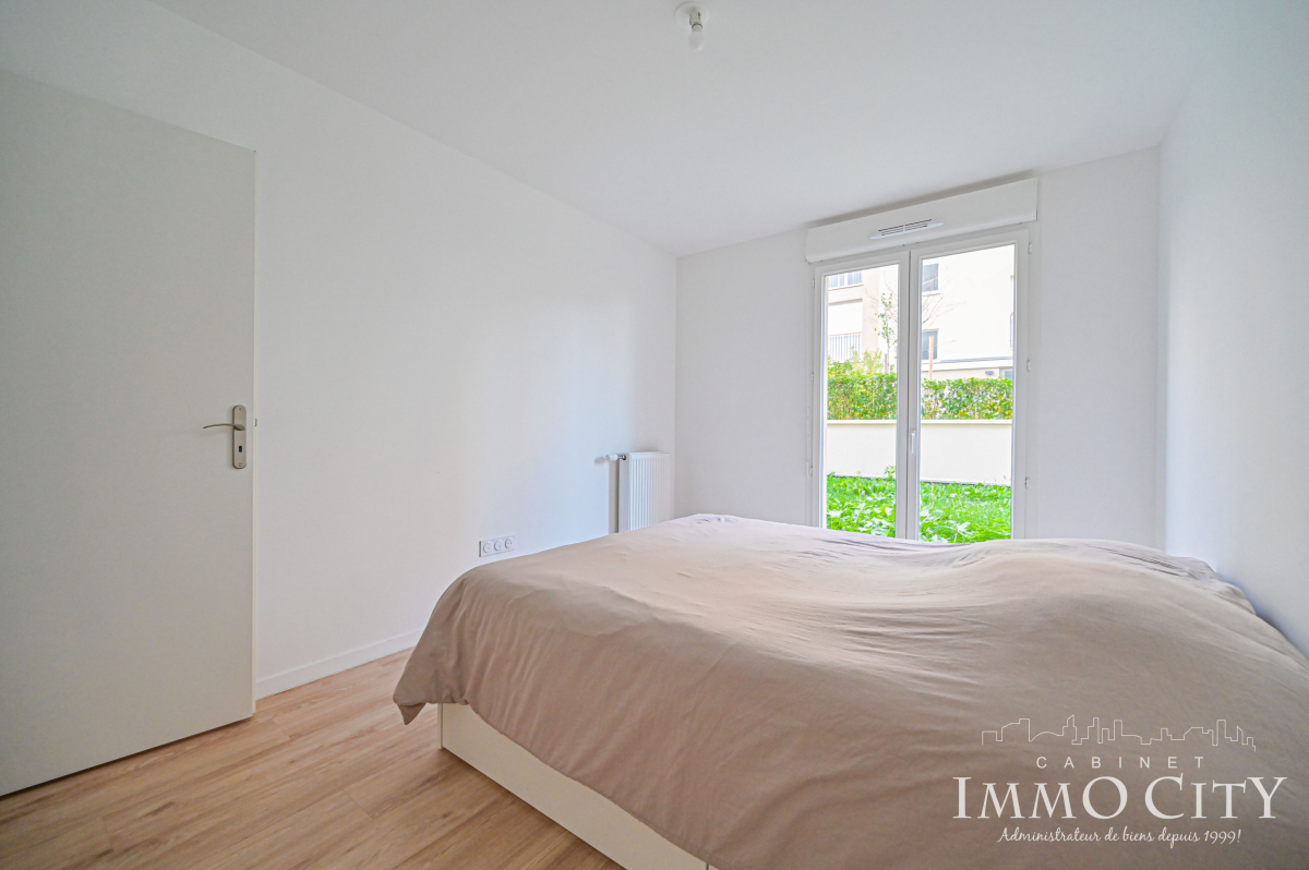 Vente Appartement  3 pièces - 57m² 94290 Villeneuve-le-roi