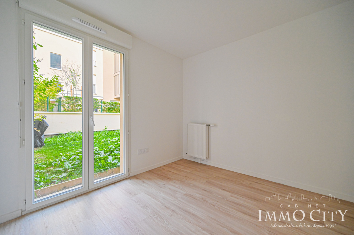 Vente Appartement  3 pièces - 57m² 94290 Villeneuve-le-roi