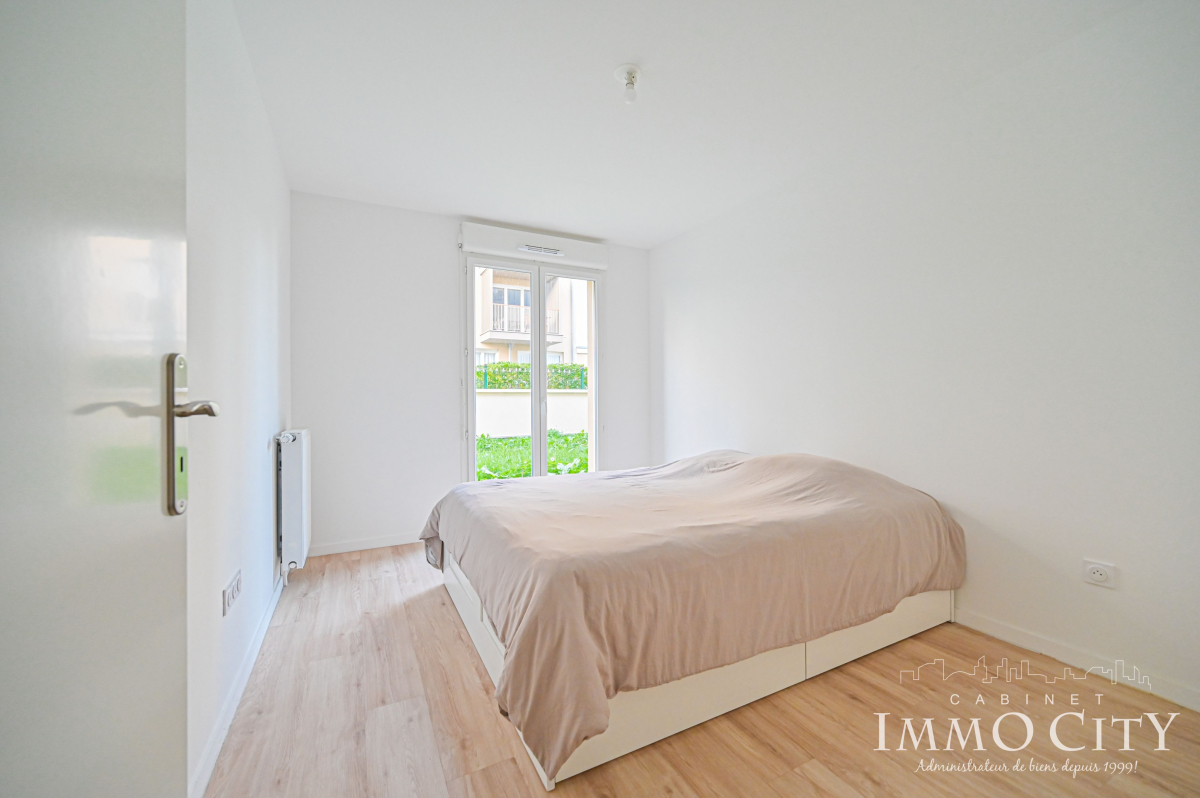 Vente Appartement  3 pièces - 57m² 94290 Villeneuve-le-roi