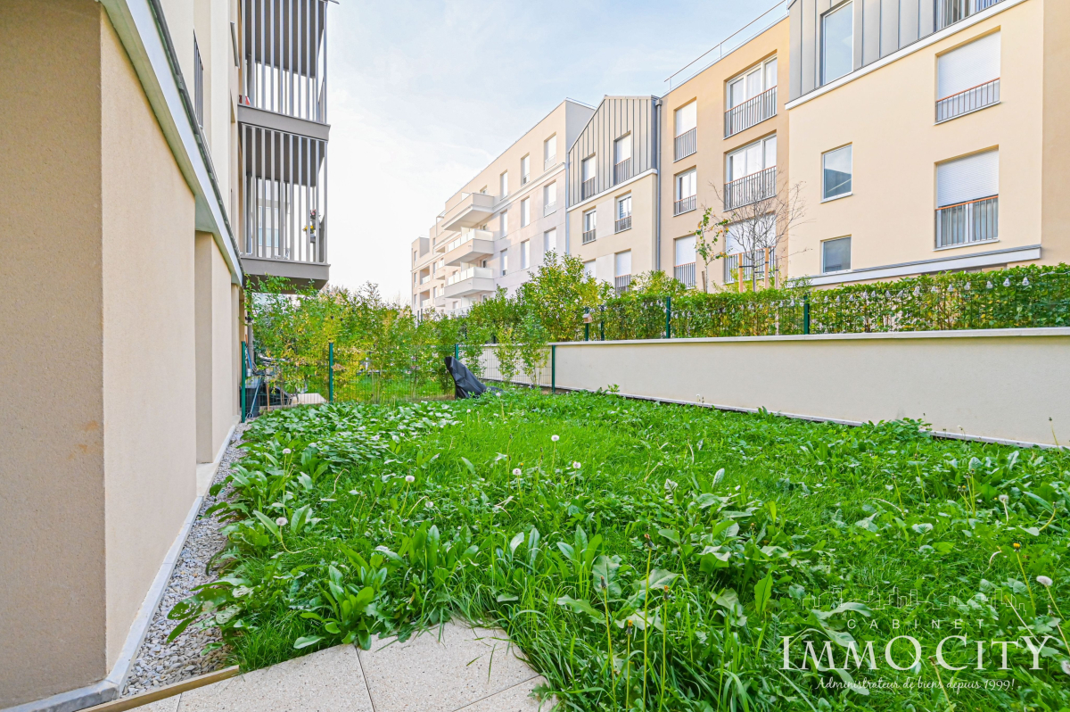 Vente Appartement  3 pièces - 57m² 94290 Villeneuve-le-roi