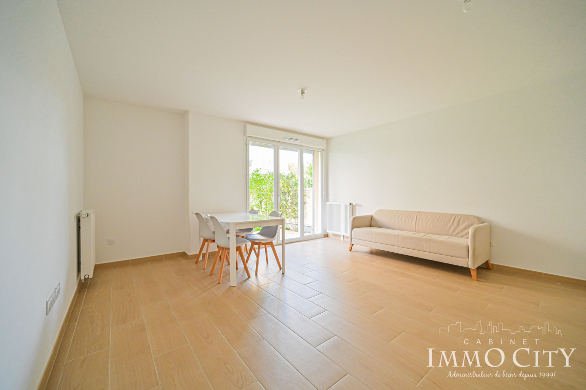 Vente Appartement  3 pièces - 57m² 94290 Villeneuve-le-roi