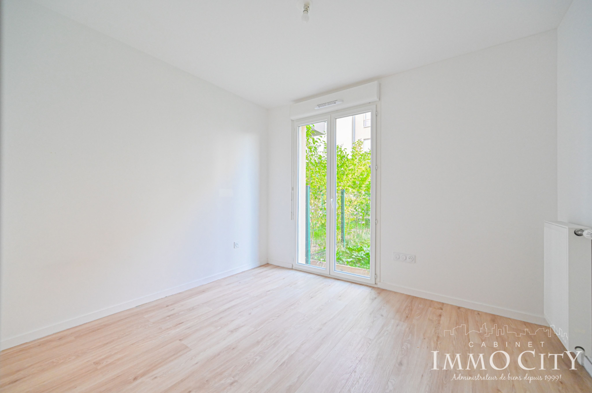 Vente Appartement  3 pièces - 57m² 94290 Villeneuve-le-roi