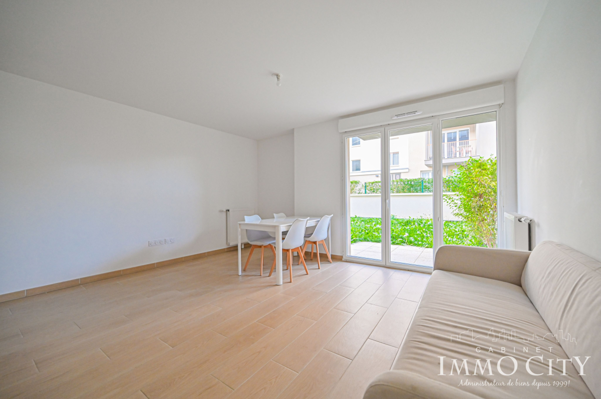 Vente Appartement  3 pièces - 57m² 94290 Villeneuve-le-roi
