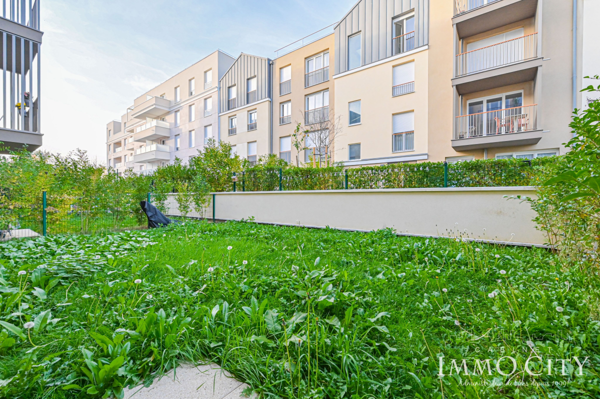 Vente Appartement  3 pièces - 57m² 94290 Villeneuve-le-roi