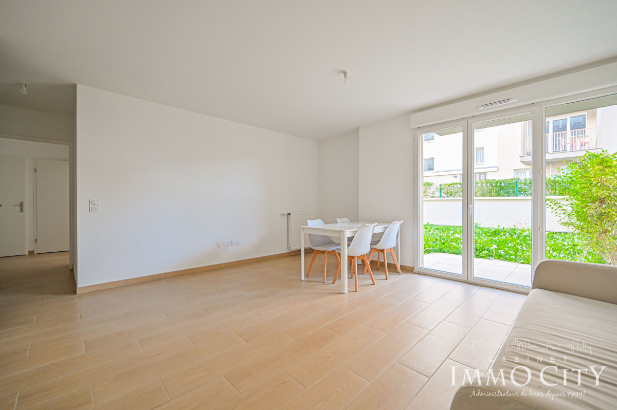 Vente Appartement  3 pièces - 57m² 94290 Villeneuve-le-roi