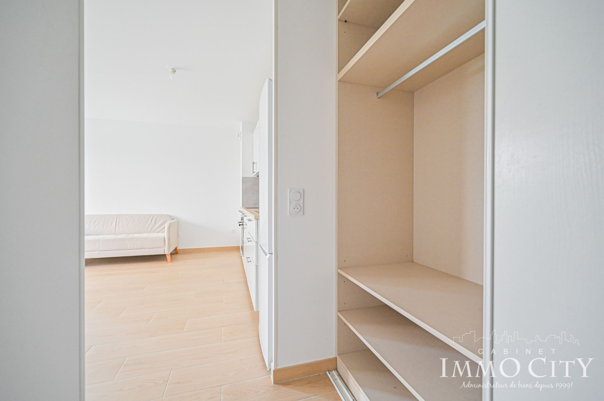 Vente Appartement  3 pièces - 57m² 94290 Villeneuve-le-roi