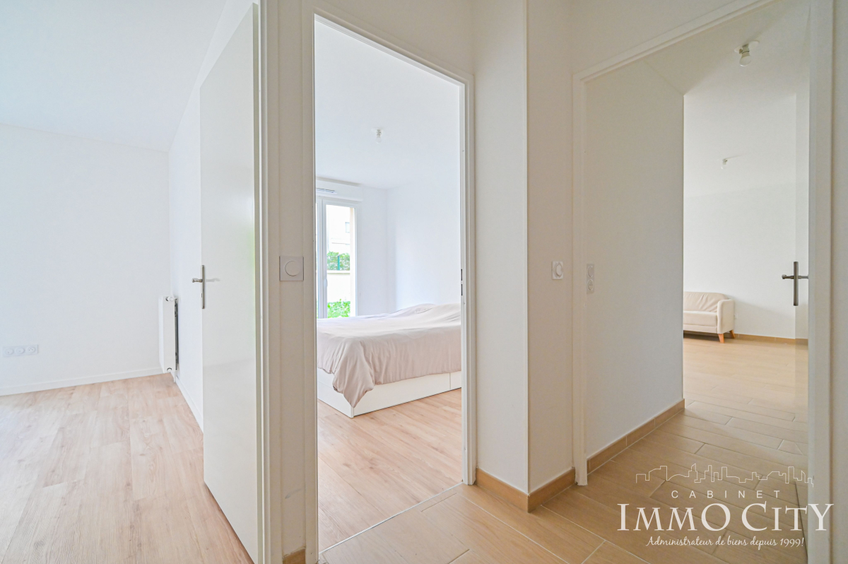 Vente Appartement  3 pièces - 57m² 94290 Villeneuve-le-roi