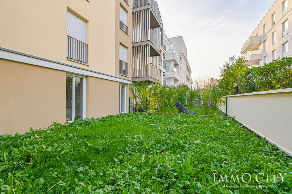 Vente Appartement  3 pièces - 57m² 94290 Villeneuve-le-roi