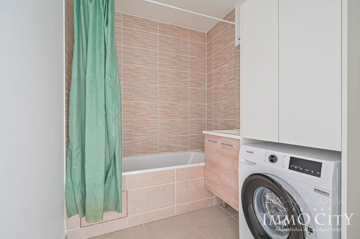 Vente Appartement  3 pièces - 57m² 94290 Villeneuve-le-roi