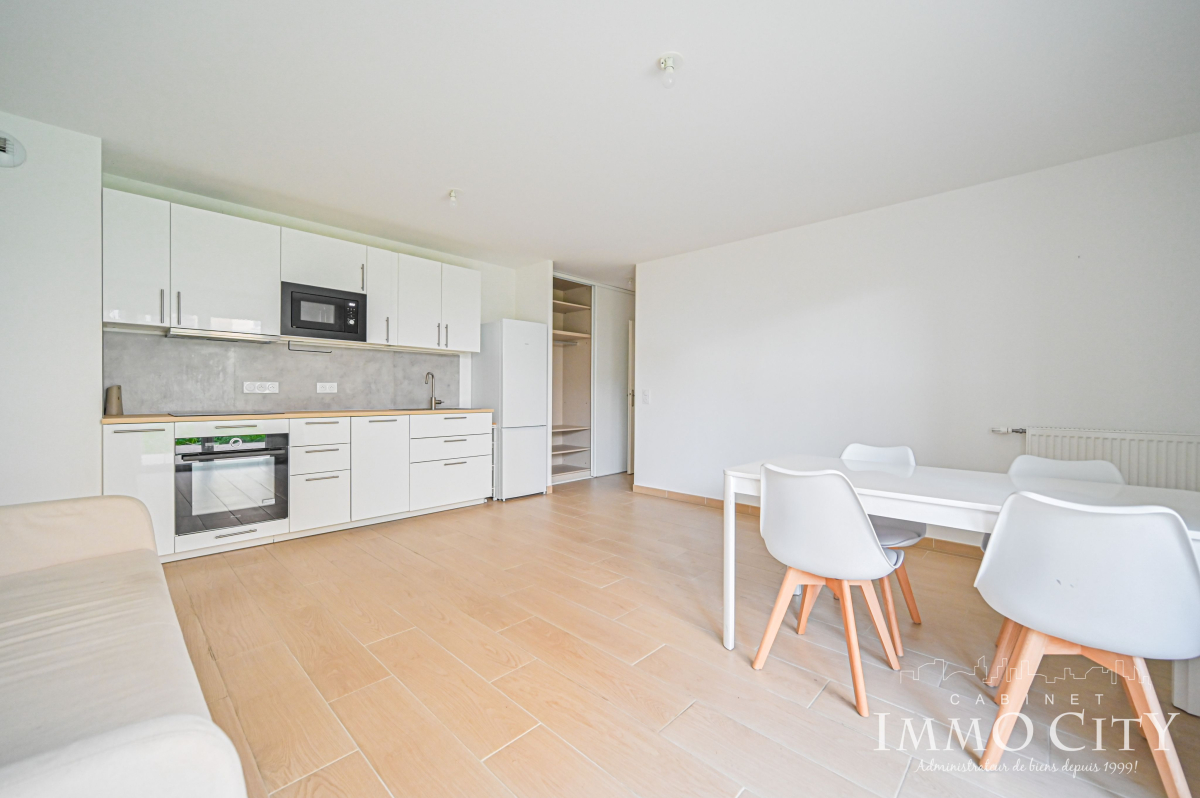 Vente Appartement  3 pièces - 57m² 94290 Villeneuve-le-roi