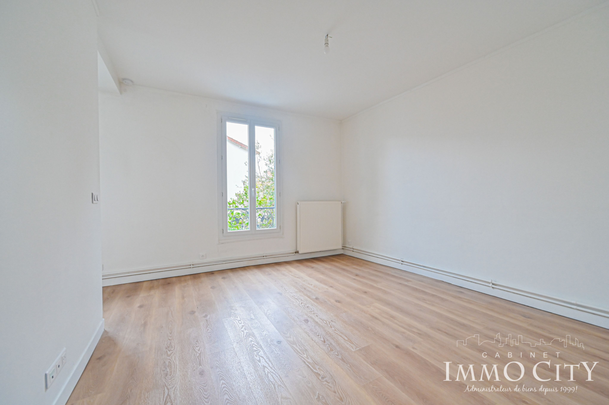 Location Appartement  3 pièces - 48m² 94400 Vitry-sur-seine