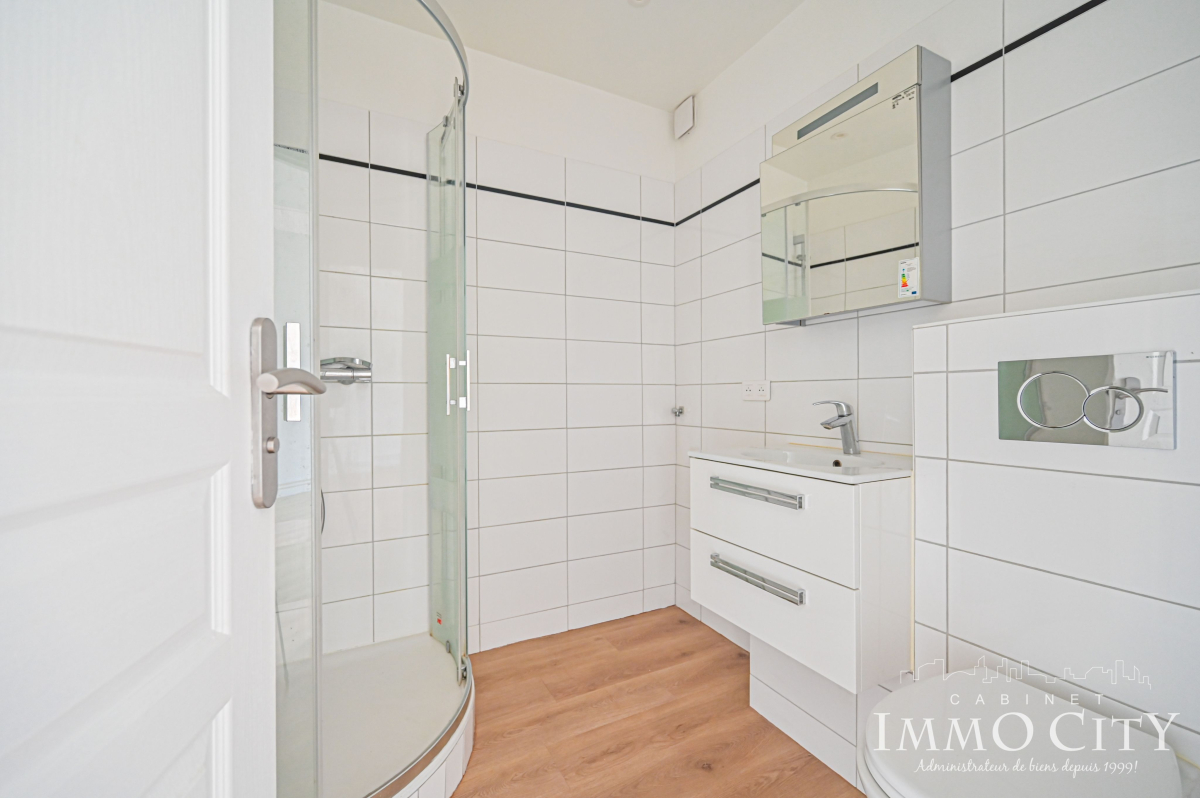 Location Appartement  3 pièces - 48m² 94400 Vitry-sur-seine