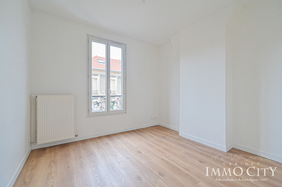 Location Appartement  3 pièces - 48m² 94400 Vitry-sur-seine