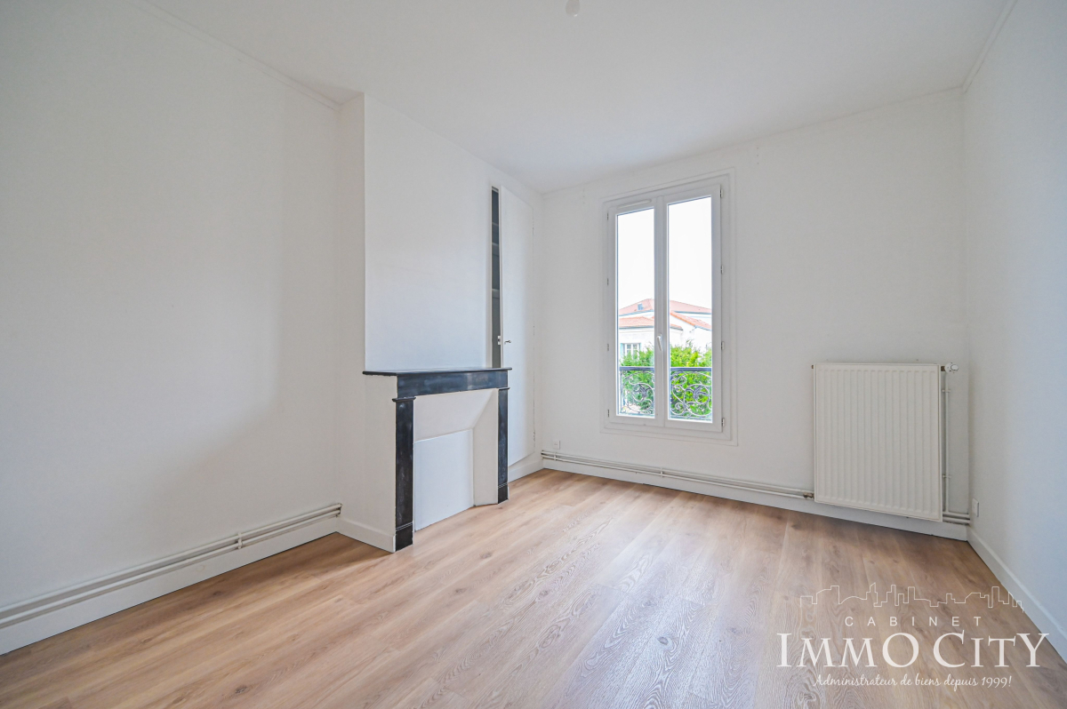 Location Appartement  3 pièces - 48m² 94400 Vitry-sur-seine