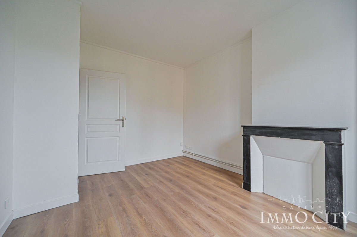Location Appartement  3 pièces - 48m² 94400 Vitry-sur-seine