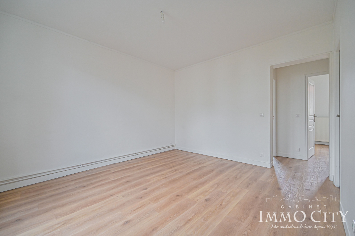 Location Appartement  3 pièces - 48m² 94400 Vitry-sur-seine
