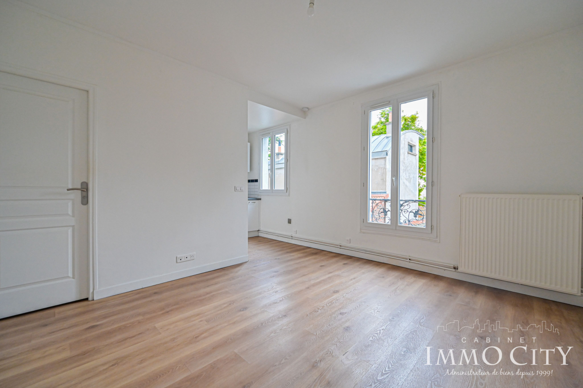 Location Appartement  3 pièces - 48m² 94400 Vitry-sur-seine
