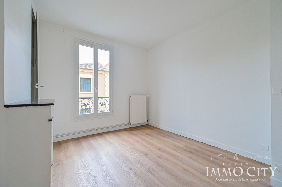 Location Appartement  3 pièces - 48m² 94400 Vitry-sur-seine